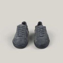 US RUBBER LOT 008 - DARK GREY SUEDE -BARBOUR Shop Home USRubber U VCap June292021 13 1024x1024@2x