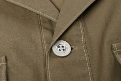 INDIGODFERA HOLT SHIRT - BEIGE RIPSTOP -BARBOUR Shop Indigofera Jan23 10 1024x1024@2x