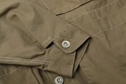 INDIGODFERA HOLT SHIRT - BEIGE RIPSTOP -BARBOUR Shop Indigofera Jan23 13 1024x1024@2x