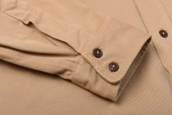 INDIGOFERA ALAMO SHIRT - DESERT -BARBOUR Shop Indigofera Nov22 6 1024x1024@2x