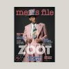 MEN'S FILE ISSUE 27 1 MEN'S FILE ISSUE 27 -BARBOUR Shop Issue27 cover 1024x1024@2x