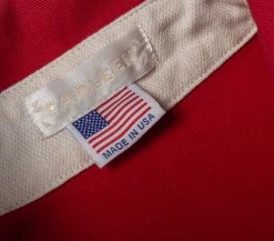 USED CARLEEN HARRIS COAT - RED 11 USED CARLEEN HARRIS COAT - RED -BARBOUR Shop June102020 72 1024x1024@2x