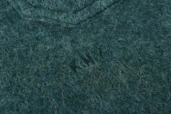 KNICKERBOCKER VERMONT OVERSHIRT - GREEN WOOL 13 KNICKERBOCKER VERMONT OVERSHIRT - GREEN WOOL -BARBOUR Shop KNYC Jan23 15 1024x1024@2x