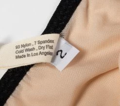 KYE INTIMATES MIES BRIEF - BLACK + ECRU 9 KYE INTIMATES MIES BRIEF - BLACK + ECRU -BARBOUR Shop KYE AUG272020 14 1024x1024@2x