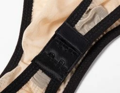 KYE INTIMATES IKEBANA BRA - BLACK + ECRU 10 KYE INTIMATES IKEBANA BRA - BLACK + ECRU -BARBOUR Shop KYE AUG272020 23 1024x1024@2x