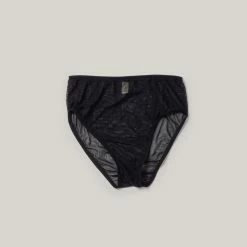 KYE INTIMATES NEUTRA BRIEF - BLACK