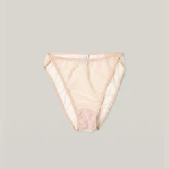 KYE INTIMATES MIES BRIEF - ECRU