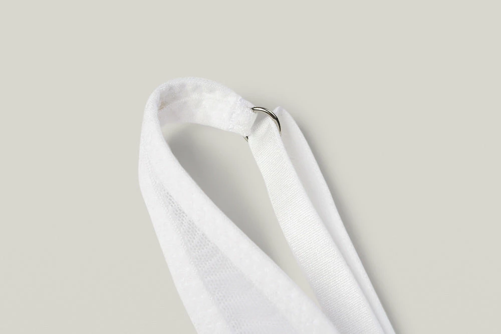 KYE INTIMATES IKEBANA BRA - BONE 4 KYE INTIMATES IKEBANA BRA - BONE - Image 2