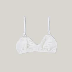 KYE INTIMATES RECLINE BRA - NATURAL