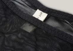 KYE INTIMATES ESSENTIAL STRING BIKINI - BLACK -BARBOUR Shop Kye Intimates April182021 15 1024x1024@2x