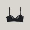KYE INTIMATES FORM BRA - BLACK 2 KYE INTIMATES FORM BRA - BLACK -BARBOUR Shop Kye Intimates April182021 20 1024x1024@2x
