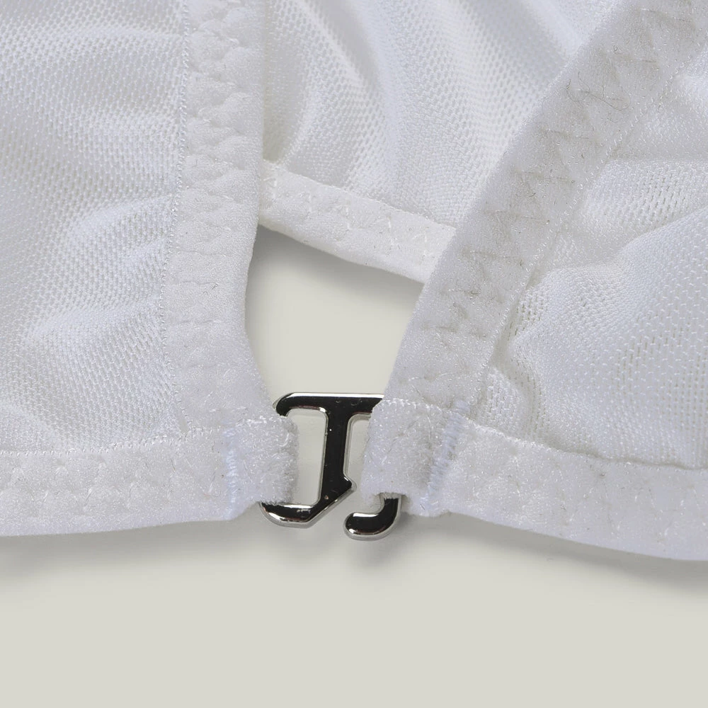 KYE INTIMATES DIVE BRA - BONE 7 KYE INTIMATES DIVE BRA - BONE - Image 5