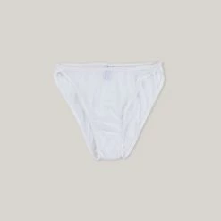 KYE INTIMATES MIES BRIEF - BONE