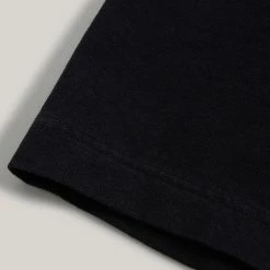 LADY WHITE CO. TEE 2 PACK - BLACK -BARBOUR Shop LWCO TS S LREdits 2188 1024x1024@2x