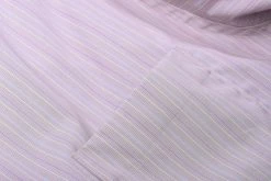 LENO OVERSIZED SHIRT - PINK STRIPE -BARBOUR Shop LenoSS22 BBJDress Tender 75 1024x1024@2x