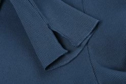 LENO COTTON RIB LEGGINGS - BLUE -BARBOUR Shop Leno SC Aug21 26 1024x1024@2x