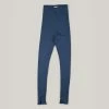 LENO COTTON RIB LEGGINGS - BLUE -BARBOUR Shop Leno SC Aug21 7 1024x1024@2x