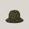 BARBOUR X NOAH SPORTS HAT - CAMO -BARBOUR Shop MHA0803OL72 01front 1024x1024@2x