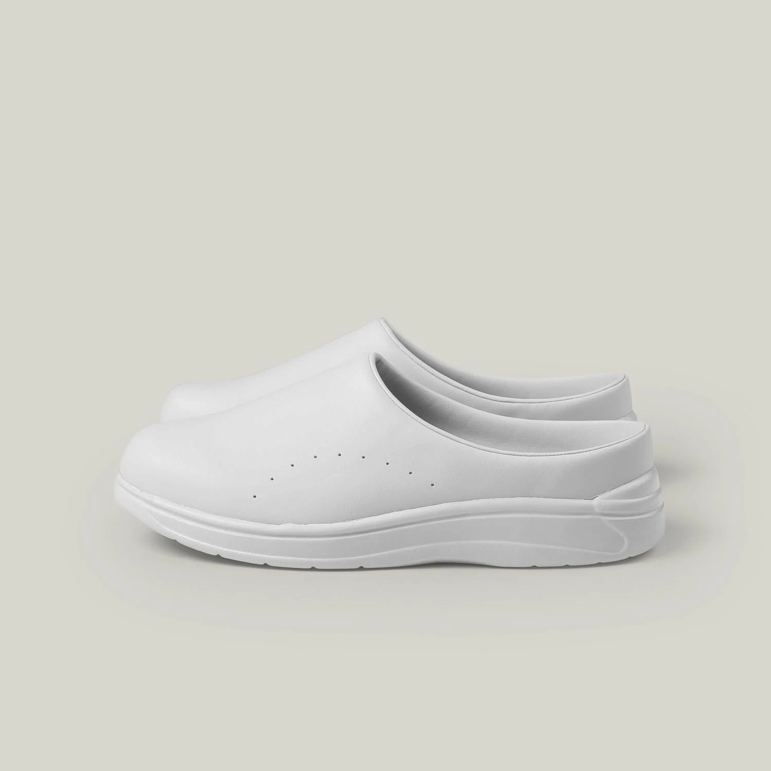 810S BY MOONSTAR CAF - OFF WHITE 4 810S BY MOONSTAR CAF - OFF WHITE - Image 2