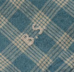 BASSHU APRON - INDIGO CHECK -BARBOUR Shop May132020 126 1024x1024@2x