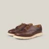 USED YUKETEN JOHNSON OXFORD SHOE - BROWN -BARBOUR Shop Monitaly Aug22 37 f5fc318d dde8 4194 978c 31f049ea2d08 1024x1024@2x