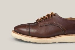 USED YUKETEN JOHNSON OXFORD SHOE - BROWN -BARBOUR Shop Monitaly Aug22 40 a8a7ea34 5189 4136 ae65 12976ccb77b8 1024x1024@2x
