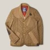 USED BARBOUR X WHITE MOUNTAINEERING QUILTED BLAZER - BROWN -BARBOUR Shop Monitaly Aug22 53 dd9cccff 5ee3 412c 9e78 8efe9480f855 1024x1024@2x