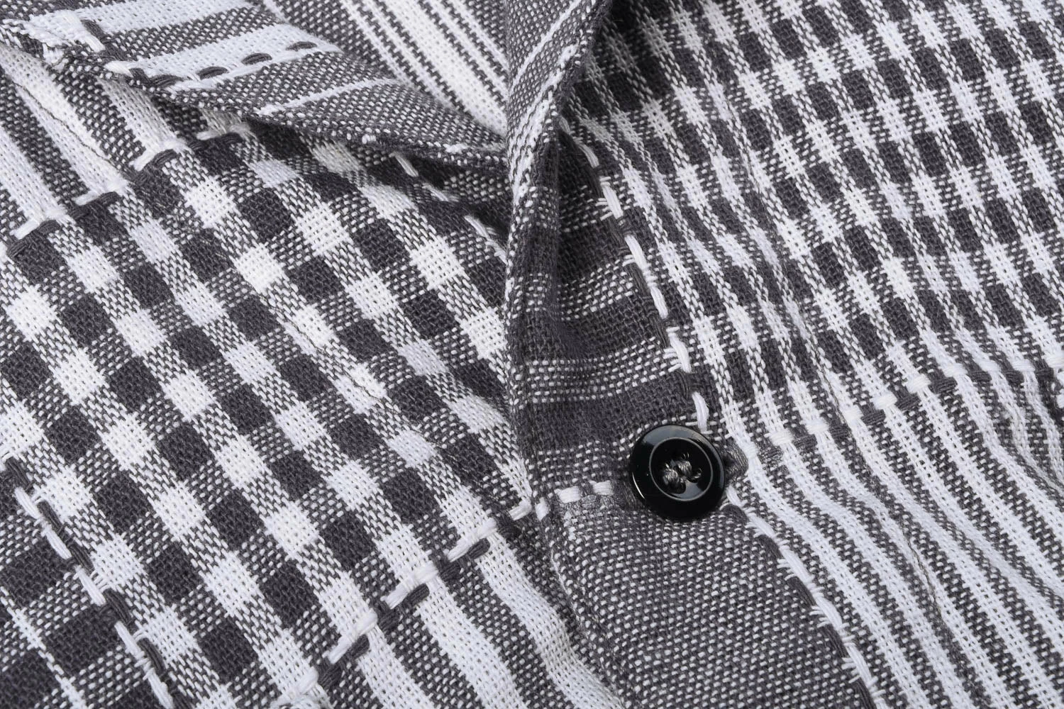 MONITALY 50'S MILANO SHIRT S/S - BEACH LEOPARD 8 MONITALY 50'S MILANO SHIRT S/S - BEACH LEOPARD - Image 6