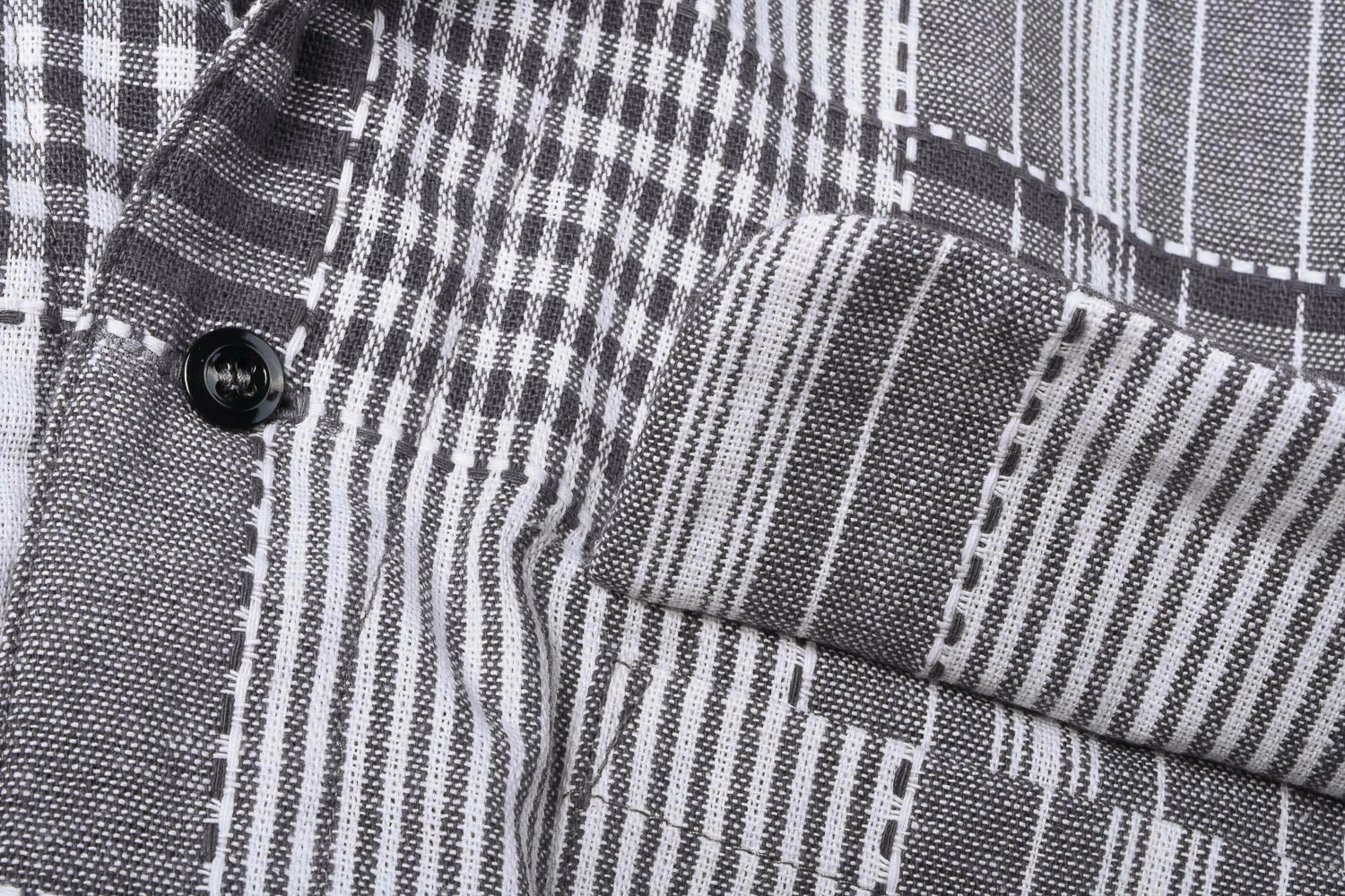 MONITALY 50'S MILANO SHIRT S/S - BEACH LEOPARD 7 MONITALY 50'S MILANO SHIRT S/S - BEACH LEOPARD - Image 5