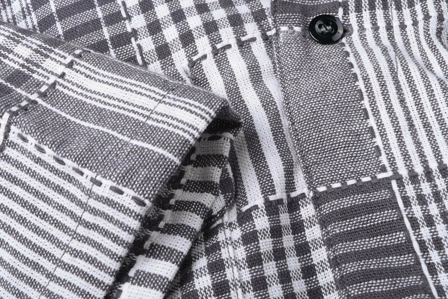 MONITALY 50'S MILANO SHIRT S/S - BEACH LEOPARD 6 MONITALY 50'S MILANO SHIRT S/S - BEACH LEOPARD - Image 4