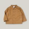 MONTY & CO. FOUNDRY JACKET - TAN COTTON TWILL 1 MONTY & CO. FOUNDRY JACKET - TAN COTTON TWILL -BARBOUR Shop Monty May2021 12 1024x1024@2x