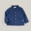 MONTY & CO. FOUNDRY JACKET - LIGHT NAVY 2 MONTY & CO. FOUNDRY JACKET - LIGHT NAVY -BARBOUR Shop Monty May2021 14 1024x1024@2x