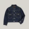 LENO PATRICIA 2nd TYPE DENIM JACKET- KIDS 2 LENO PATRICIA 2nd TYPE DENIM JACKET- KIDS -BARBOUR Shop Monty May2021 18 1024x1024@2x
