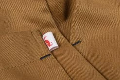 MONTY & CO. UTILITY TROUSER - TAN 10 MONTY & CO. UTILITY TROUSER - TAN -BARBOUR Shop Monty May2021 27 1024x1024@2x