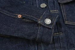 LENO PATRICIA 2nd TYPE DENIM JACKET- KIDS -BARBOUR Shop Monty May2021 2 4047f39c e7e0 4713 aa9c be1b42124c37 1024x1024@2x