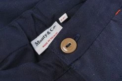 MONTY & CO. UTILITY TROUSER - NAVY -BARBOUR Shop Monty May2021 32 1024x1024@2x