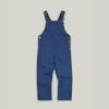 MONTY & CO. PORTER DUNGAREE - LIGHT NAVY