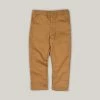 MONTY & CO. UTILITY TROUSER - TAN -BARBOUR Shop Monty May2021 8 1024x1024@2x