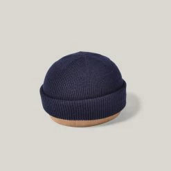 PAPA NUI GENERAL ISSUE WATCH CAP - NAVY -BARBOUR Shop PPApril19 2 5 1024x1024@2x