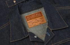 USED AT LAST & CO TYPE II DENIM JACKET -BARBOUR Shop PPHHU VJuly072022 44 1024x1024@2x