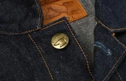 USED AT LAST & CO TYPE II DENIM JACKET -BARBOUR Shop PPHHU VJuly072022 45 1024x1024@2x