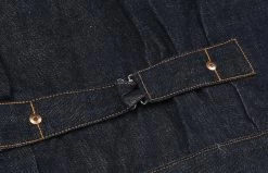 USED AT LAST & CO TYPE II DENIM JACKET -BARBOUR Shop PPHHU VJuly072022 46 1024x1024@2x