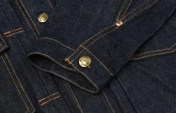 USED AT LAST & CO TYPE II DENIM JACKET -BARBOUR Shop PPHHU VJuly072022 47 1024x1024@2x