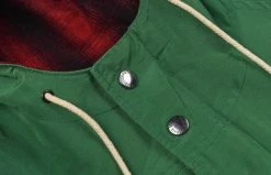 USED SUGAR CANE HOODED PARKA - EMERALD -BARBOUR Shop PPHHU VJuly072022 58 1024x1024@2x