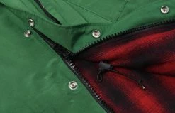 USED SUGAR CANE HOODED PARKA - EMERALD -BARBOUR Shop PPHHU VJuly072022 61 1024x1024@2x