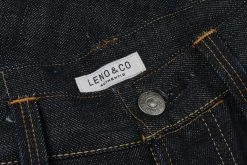 USED LENO LUCY HIGH WAIST JEAN - INDIGO 12 USED LENO LUCY HIGH WAIST JEAN - INDIGO -BARBOUR Shop PPHHU VJuly072022 78 1024x1024@2x
