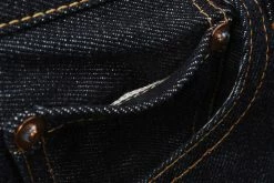 USED LENO LUCY HIGH WAIST JEAN - INDIGO 13 USED LENO LUCY HIGH WAIST JEAN - INDIGO -BARBOUR Shop PPHHU VJuly072022 79 1024x1024@2x