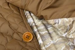 USED BARBOUR X WHITE MOUNTAINEERING QUILTED BLAZER - BROWN 13 USED BARBOUR X WHITE MOUNTAINEERING QUILTED BLAZER - BROWN -BARBOUR Shop PPHHUsed Vintage 32 6188d139 417b 467c ba71 b2c94b6e6317 1024x1024@2x