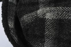 USED H.W. DOG & CO. FLIGHT CAP - BLACK/ GREY -BARBOUR Shop PPHHUsed Vintage 6 7d6550c3 3f7d 45cc a2bf 2fc387922fe1 1024x1024@2x