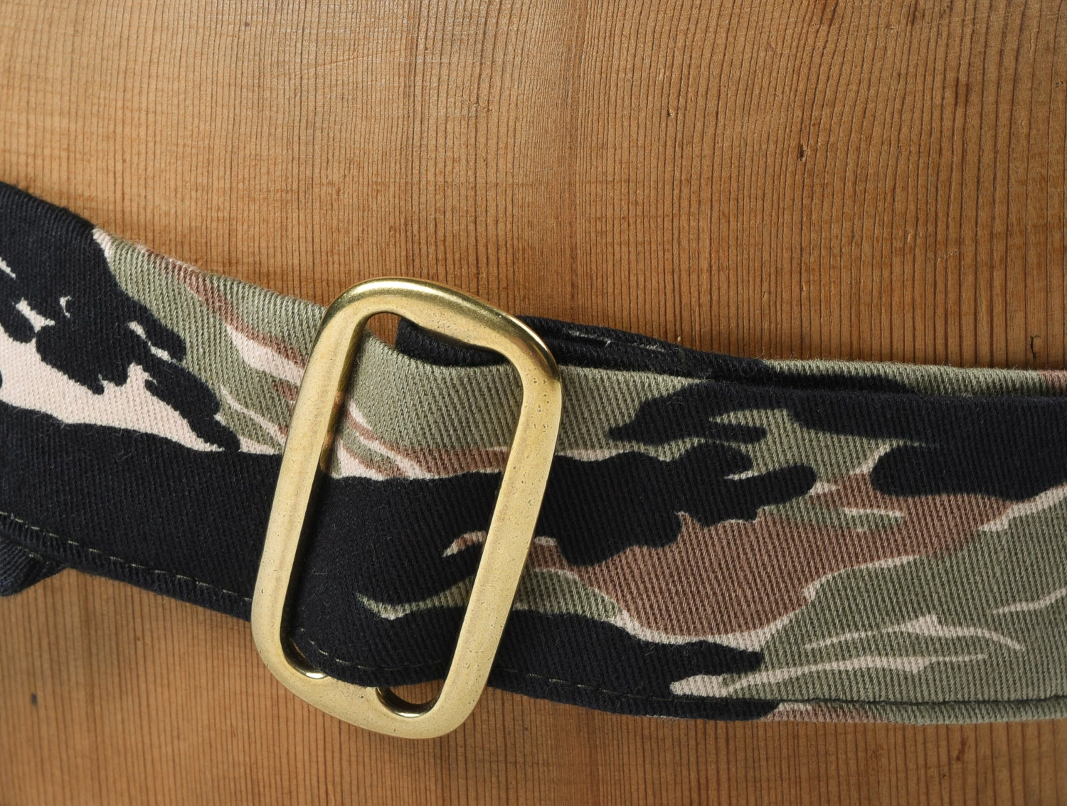 PAPA NUI VUNG TAU VISOR - TIGER STRIPE 8 PAPA NUI VUNG TAU VISOR - TIGER STRIPE - Image 6